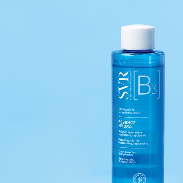 SVR veido esencija jautriai, dehidratuotai odai [B3] HYDRA ESSENCE, 150 ml-1