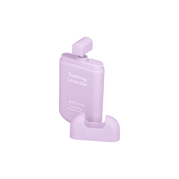 HAAN rankų valiklis SOOTHING LAVENDER, 30 ml-1
