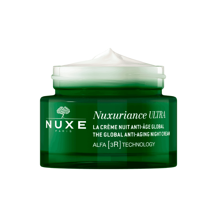 NUXE naktinis kremas senstančiai odai NUXURIANCE ULTRA, 50 ml-2