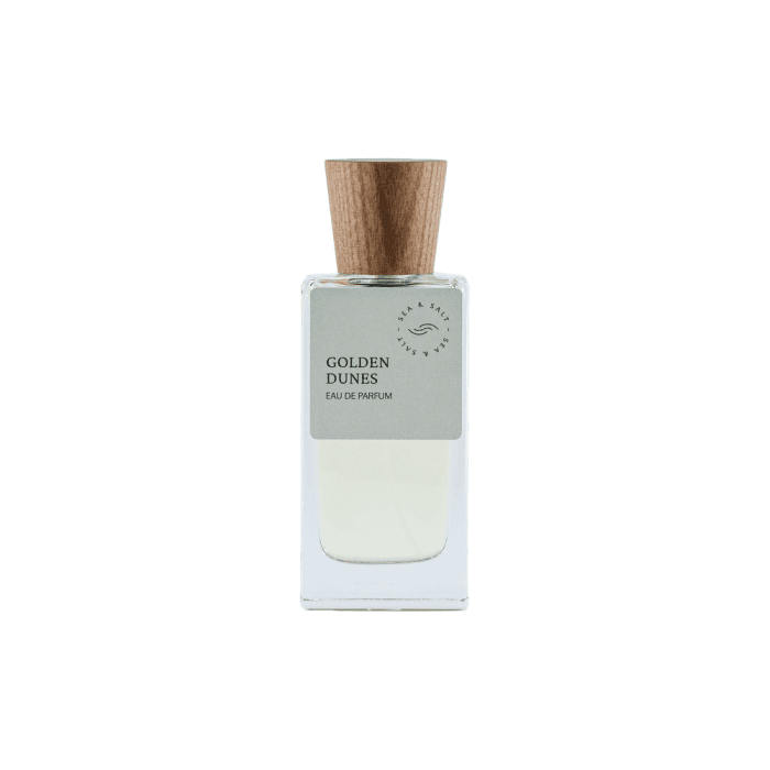 SEA& SALT nišiniai kvepalai GOLDEN DUNES, 50 ml-2