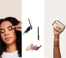 Rudens - žiemos makiažo tendencijos su jane iredale