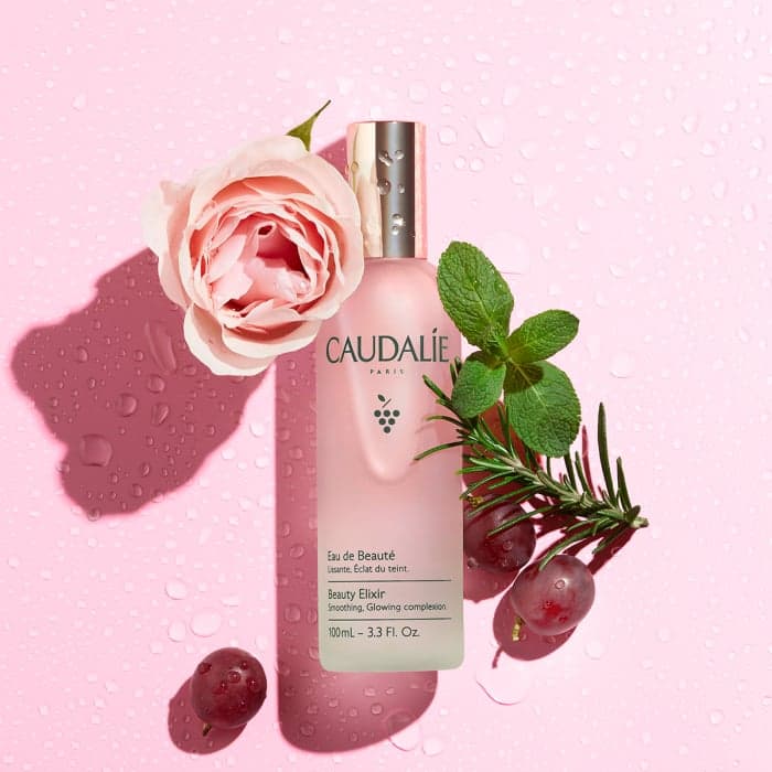 CAUDALIE veido dulksna BEAUTY ELIXIR, 100 ml-1