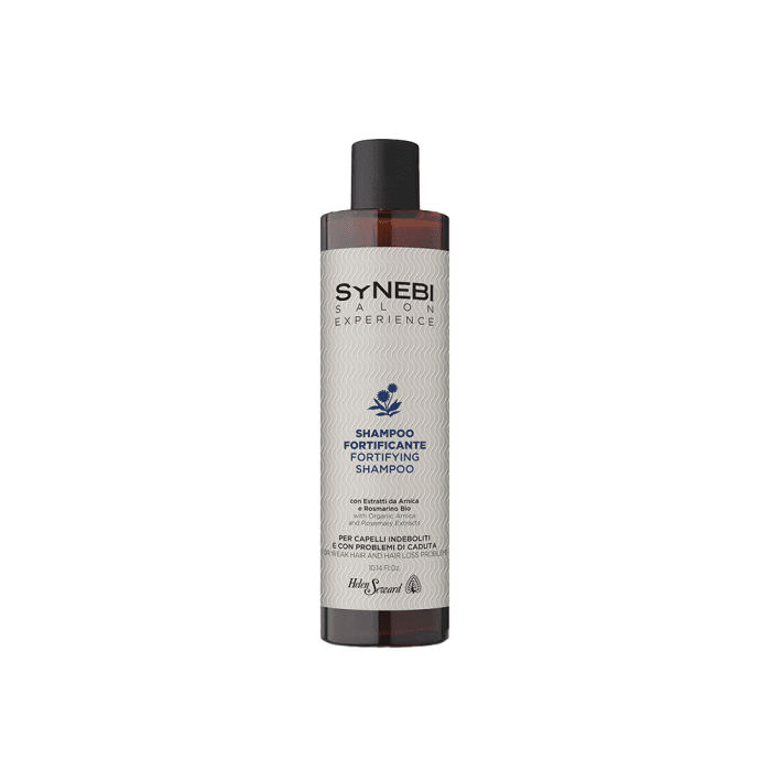 HELEN SEWARD šampūnas mažinantis plaukų slinkimą, SYNEBI, 300 ml