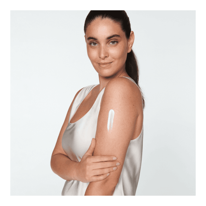 EUCERIN itin lengvas drėkinamasis kremas PH5, 350 ml-2