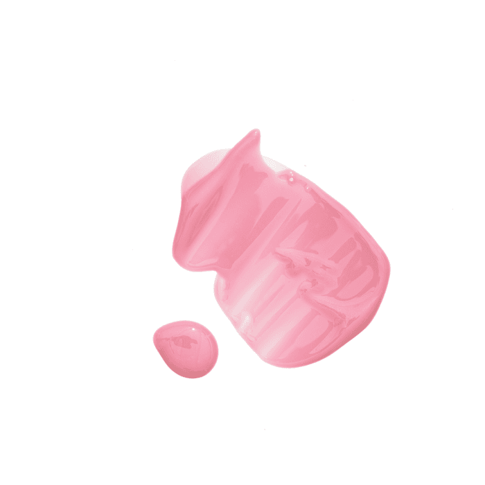 GOSH lūpų balzamas SOFT'N TINTED, SPF 15, 003 Rose, 8 ml-1