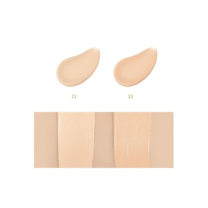 MISSHA kušonas, M Magic Cushion Cover Lasting SPF50+, Nr. 23, 15 g-2