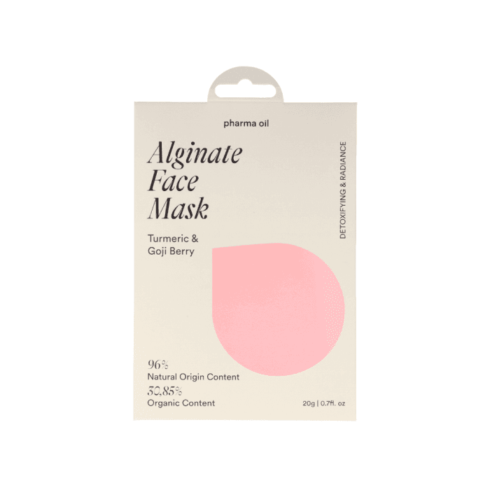 PHARMA OIL alginatinė kaukė REFRESH ME, 20 g