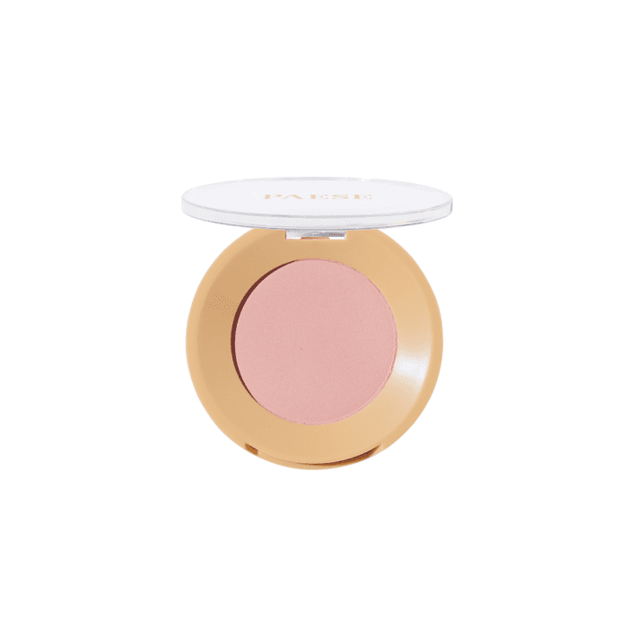 PAESE veido skaistalai SELFGLOW, spalva 01 ROSY, 3 g