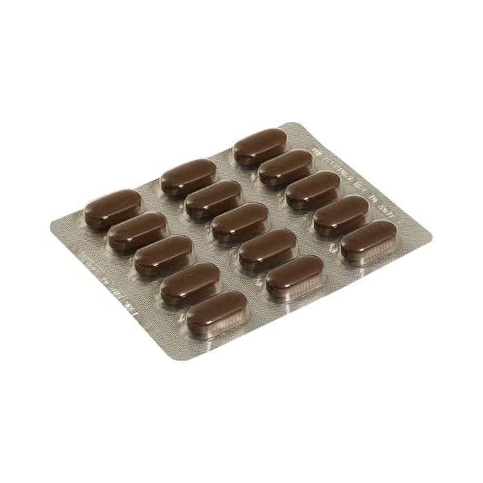 IMMUNACE EXTRA, 30 tablečių-1