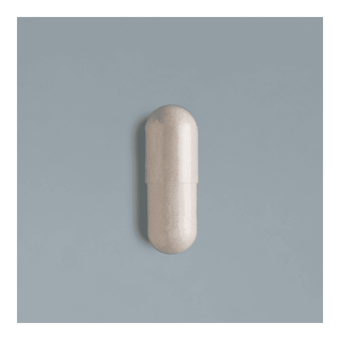 SOOO solid: 99.83% grynumo Trans-resveratrolis, 90 Kapsulės-1