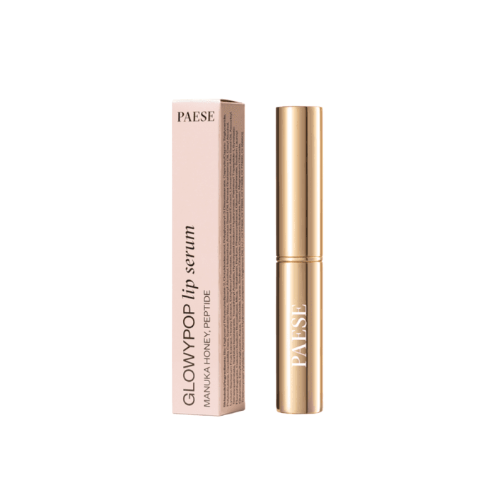 PAESE GLOWY POP lūpų serumas, 30 g-1