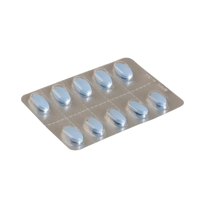 NALGESIN S, 275mg, plėvele dengtos tabletės, N20-1