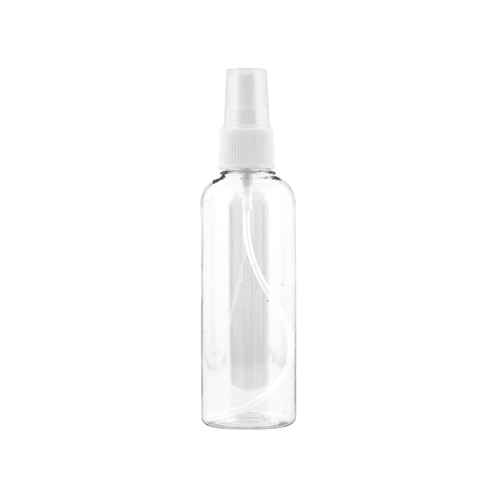 ELEGANCE kosmetinis buteliukas su purkštuku, 100 ml