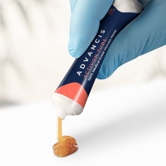 ACTIVON TUBE, tepalas, 25 g-1