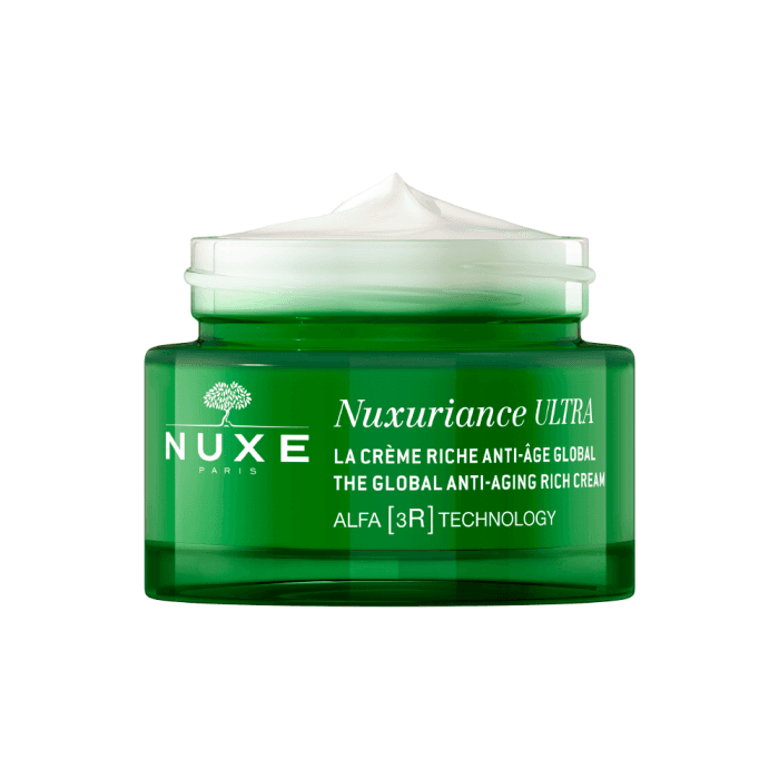NUXE kremas senstančiai sausai odai NUXURIANCE ULTRA, 50 ml-2