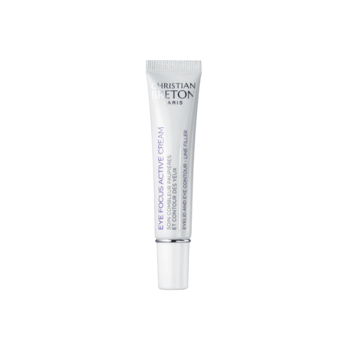 CHRISTIAN BRETON, akių kremas, EYE FOCUS, 10 ml