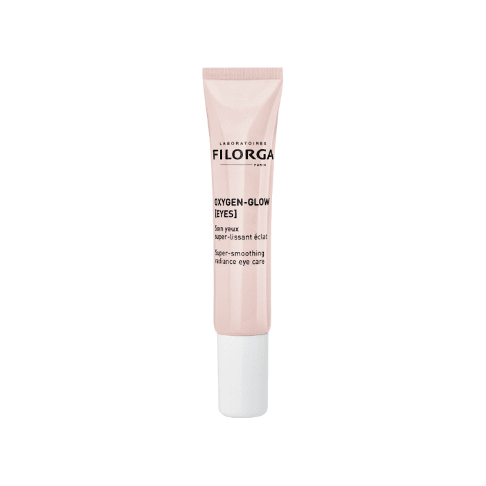 FILORGA paakių kremas brandžiai, skaistumo stokojančiai akių srities odai OXYGEN-GLOW EYES, 15 ml, 15 ml