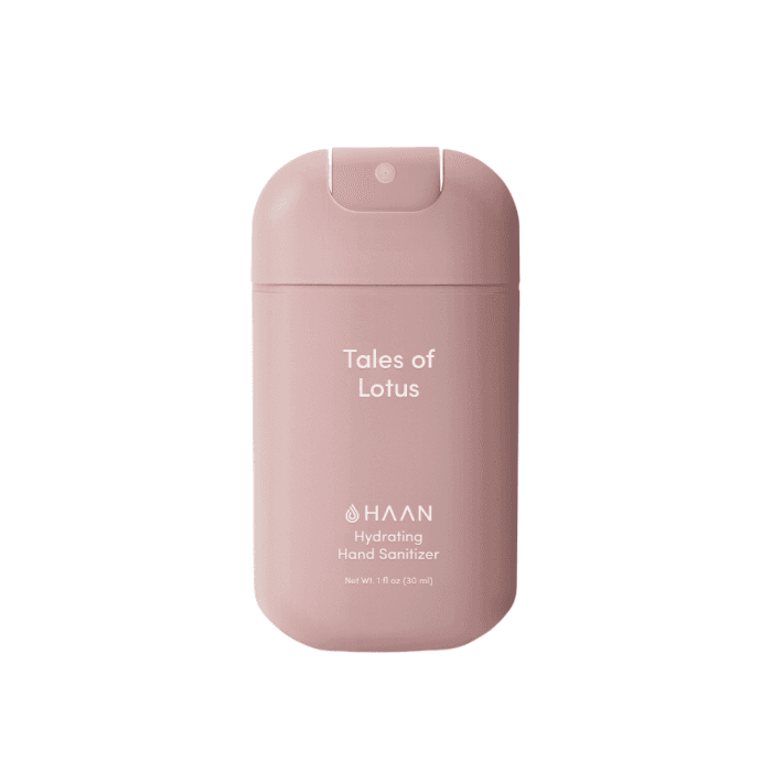 HAAN rankų valiklis TALES OF LOTUS, 30 ml
