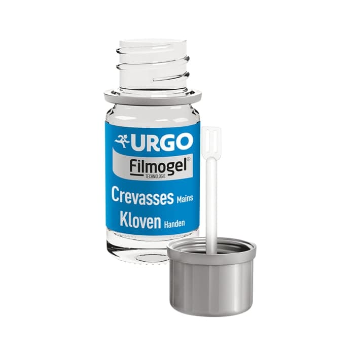 URGO gelis odos įtrūkimams CREVASSES, 3.25 ml-1
