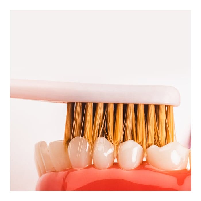 ROYAL DENTA dantų šepetėlis GOLD SUPER SOFT, 1 vnt.-2