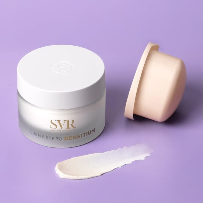 SVR Apsauginis veido kremas brandžiai odai DENSITIUM CREME SPF30 PAPILDYMAS, 50 ml-1