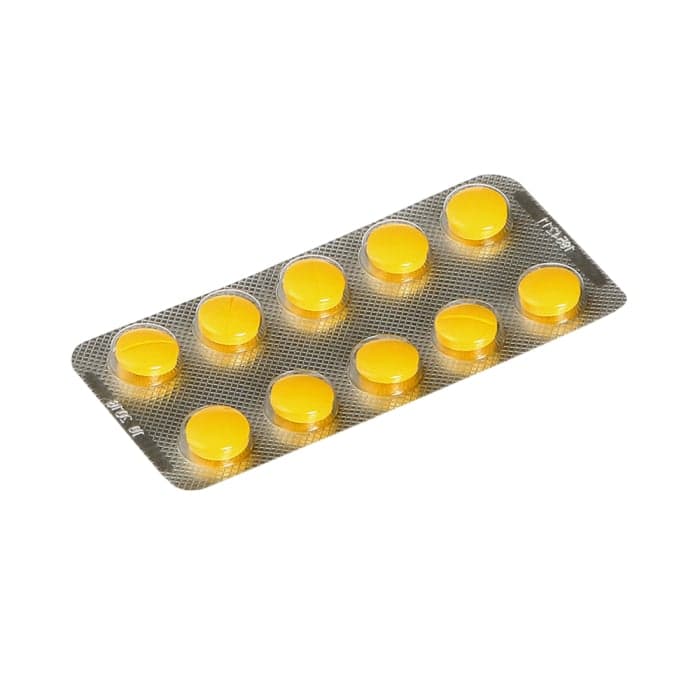 MULTI-B STRONG, 30 tablečių-1