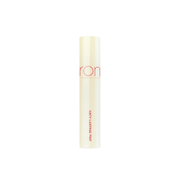 ROM&ND, lūpų dažai, Juicy Lasting Tint 28 Bare Fig, 5.5 g