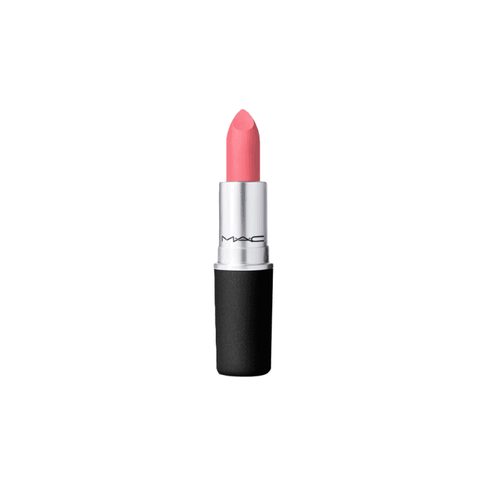 MAC matiniai lūpų dažai Powder Kiss Lipstick, Sultriness, 3 g