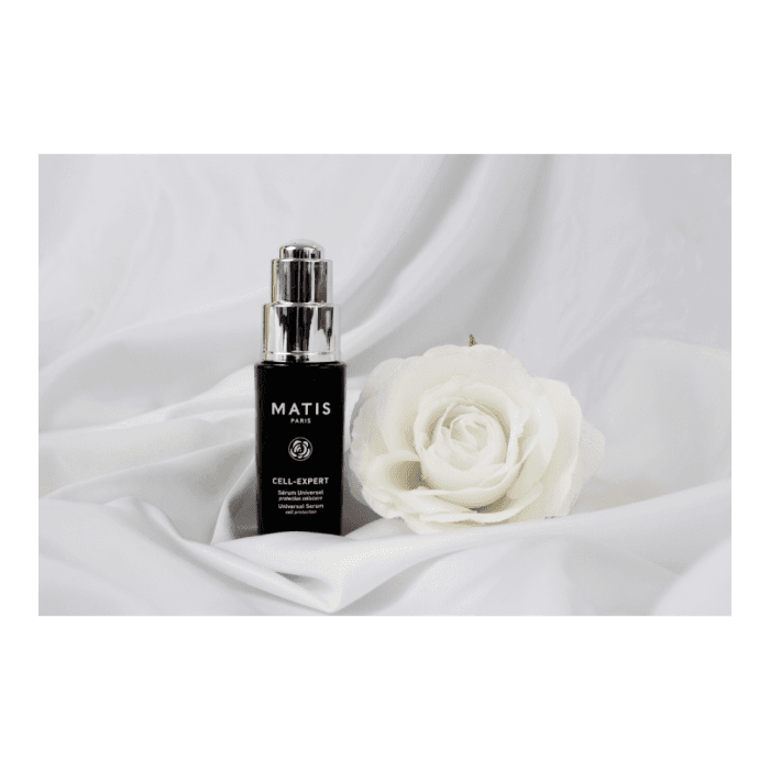 MATIS universalus apsauginis veido serumas CELL-EXPERT, 30 ml-1