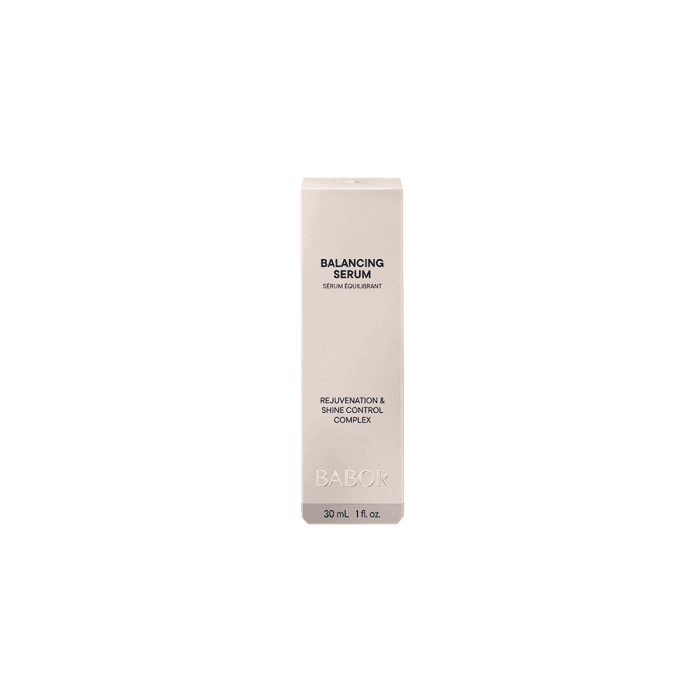 BABOR veido serumas mišriai odai SKINOVAGE, 30 ml-1