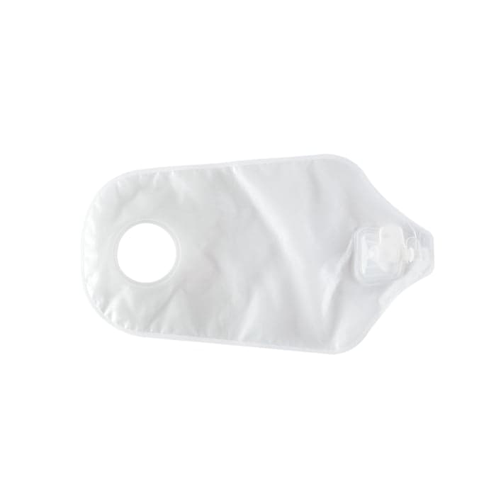 NATURA urostominis maišelis su kraneliu, 45 mm, 10 vnt.-1