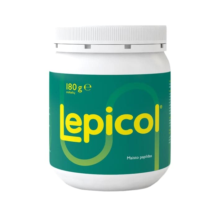 LEPICOL, 180 g
