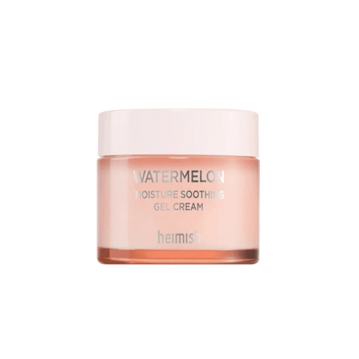 HEIMISH drėkinantis gelinis kremas Watermelon Moisture Soothing Gel Cream, 110 ml
