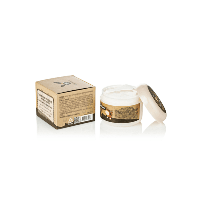 ELIZAVECCA veido kremas Milky Piggy Origine Ma Cream, 100 ml-1