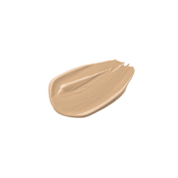 MESAUDA drėkinamasis makiažo pagrindas, SPF 15, C10, 30 ml-1