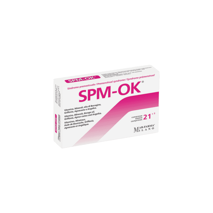 SPM-OK, 24 Tabletės