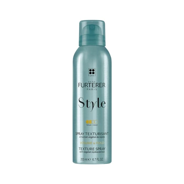 RENE FURTERER purumo ir apimties suteikiantis purškiklis STYLE, 200 ml