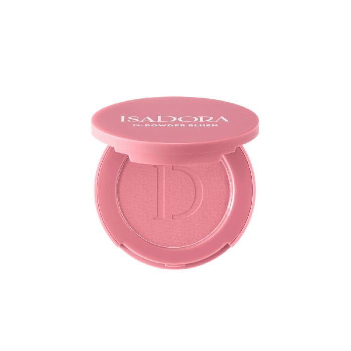 ISADORA skaistalai THE POWDER, Nr. 07, 4 g