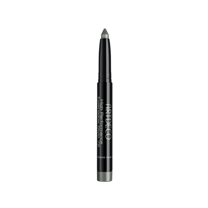 ARTCECO pieštukiniai akių šešėliai HIGH PERFORMANCE Eyeshadow Stylo, Nr. 72 seaweed, 1.4 g