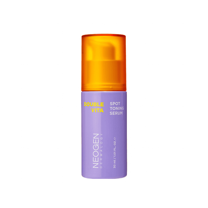NEOGEN veido serumas Dermalogy Double Vita Spot Toning Serum, 30 ml