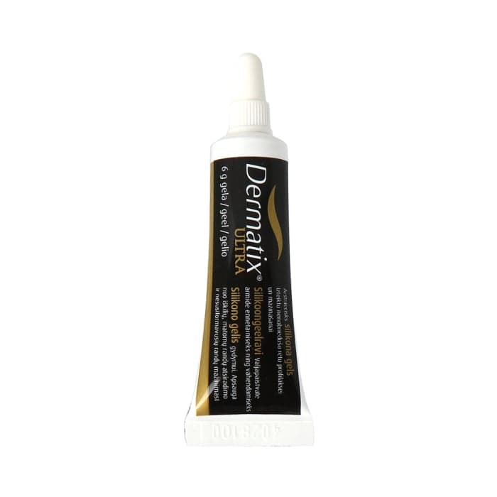 DERMATIX ULTRA gelis, 6 g
