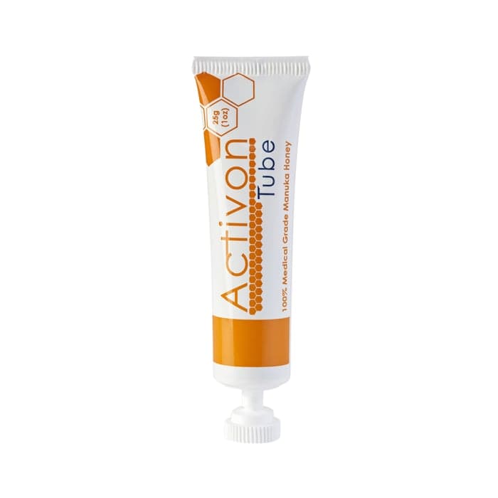 ACTIVON TUBE, 25 g-1