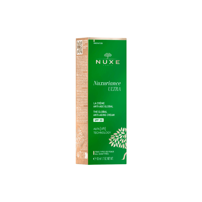 NUXE kremas senstančiai odai NUXURIANCE ULTRA, SPF 30, 50 ml-1