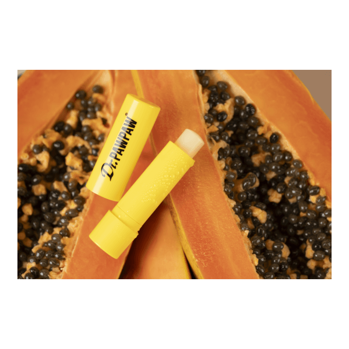 DR.PAWPAW lūpų pieštukas ORIGINAL BALM, 4 g-1