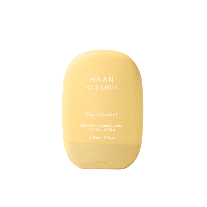 HAAN rankų kremas COCO COOLER, 50 ml