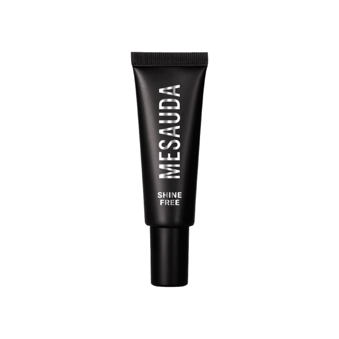 MESAUDA matinį efektą suteikiantis makiažo pagrindas, 30 ml