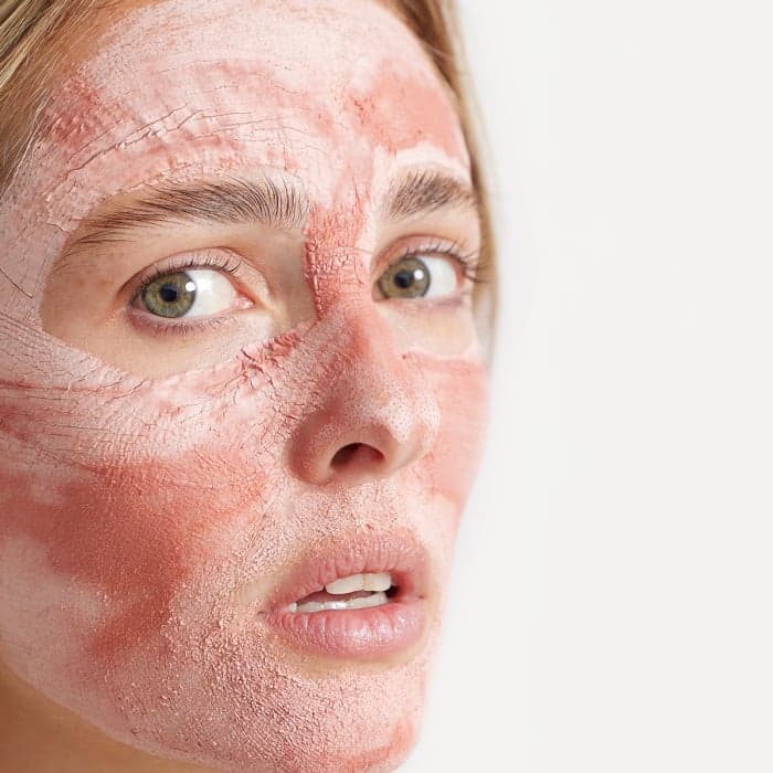 CAUDALIE valomoji veido kaukė riebiai odai INSTANT DETOX MASK, 75 ml-2