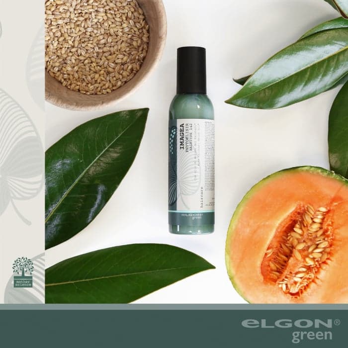 ELGON GREEN nenuplaunamas kondicionierius IMAGEA PHYTOELISIR, 150 ml-1