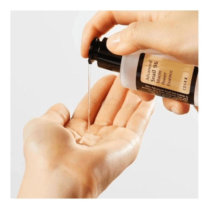 COSRX veido esencija ADVANCED SNAIL 96 MUCIN POWER ESSENCE, 100 ml-1