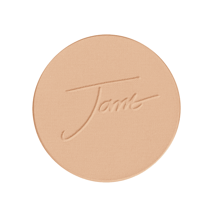 JANE IREDALE matinės pudros papildymas PURE MATTE, 10 g